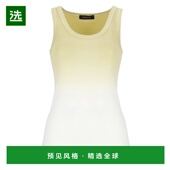 香港直邮FABIANA SS2025 JED265F150L287VR2 FILIPPI 女士T恤