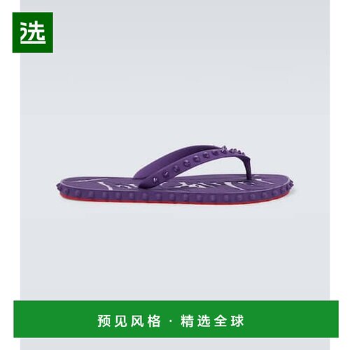 香港直邮Christian Louboutin 克里斯提·鲁布托 男士 Super Loub
