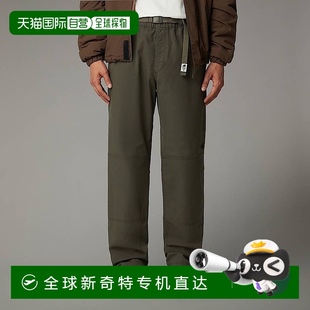 束帶褲 歐洲直郵北面Beta Utility 男式 TheNorthFace新款