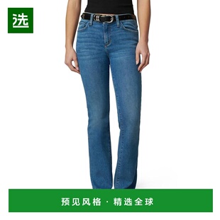 1h可退 【美国直邮】Joe s Jeans Petite The Provocateur靴型牛