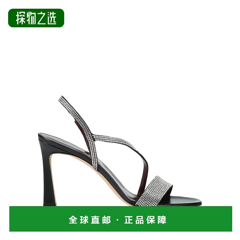 香港直邮Staud 女士 凉鞋