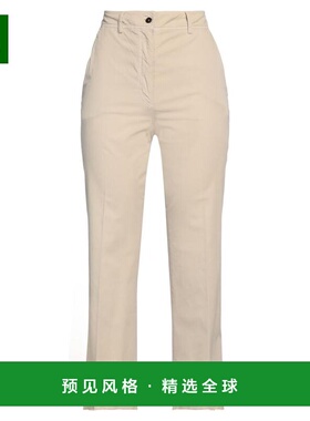 1h可退 【美国直邮】antonelli 女士 休闲裤