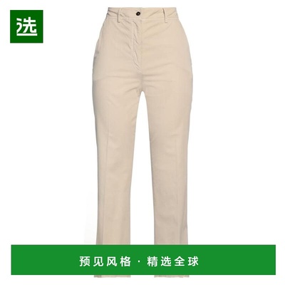 1h可退 【美国直邮】antonelli 女士 休闲裤