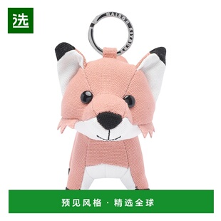 1h可退 香港直邮MAISON KITSUNE 男士 狐狸包包配饰 OW06906WW010