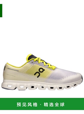 香港直邮ON RUNNING 男士运动鞋 3MF10054126 AW2025 白色 Cloud