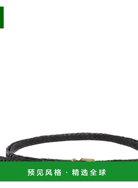 1h可退 香港直邮ETRO 女士腰带 WP3B0068AE317M0696 SS2026 黑色