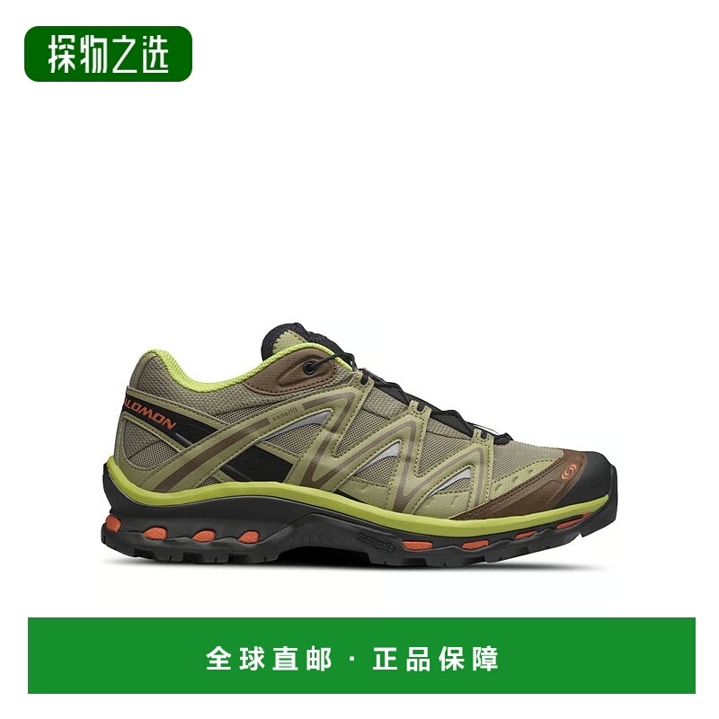 香港直邮Salomon S/Lab XT-QUEST 运动鞋 L49125800萨洛蒙