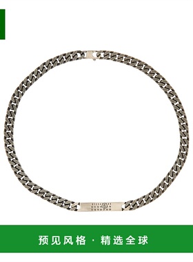 欧洲直邮mm6 maison margiela 女士 项链及吊坠