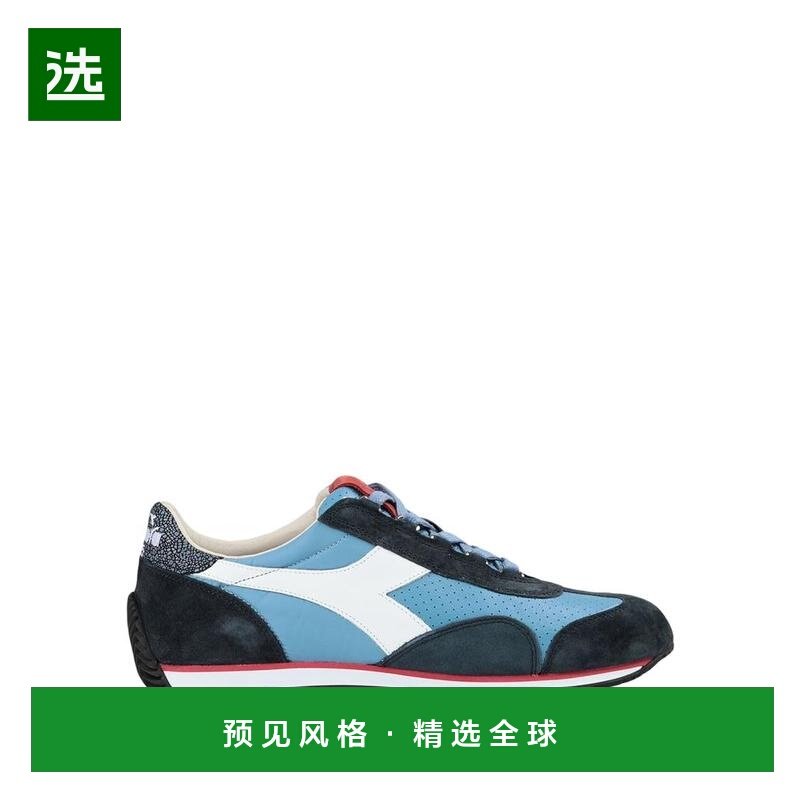 【美国直邮】diadora 男士 休闲鞋运动鞋正品百搭舒适轻便透气,运动鞋new,运动休闲鞋,淘宝优惠券,粉丝福利购,淘宝优惠卷