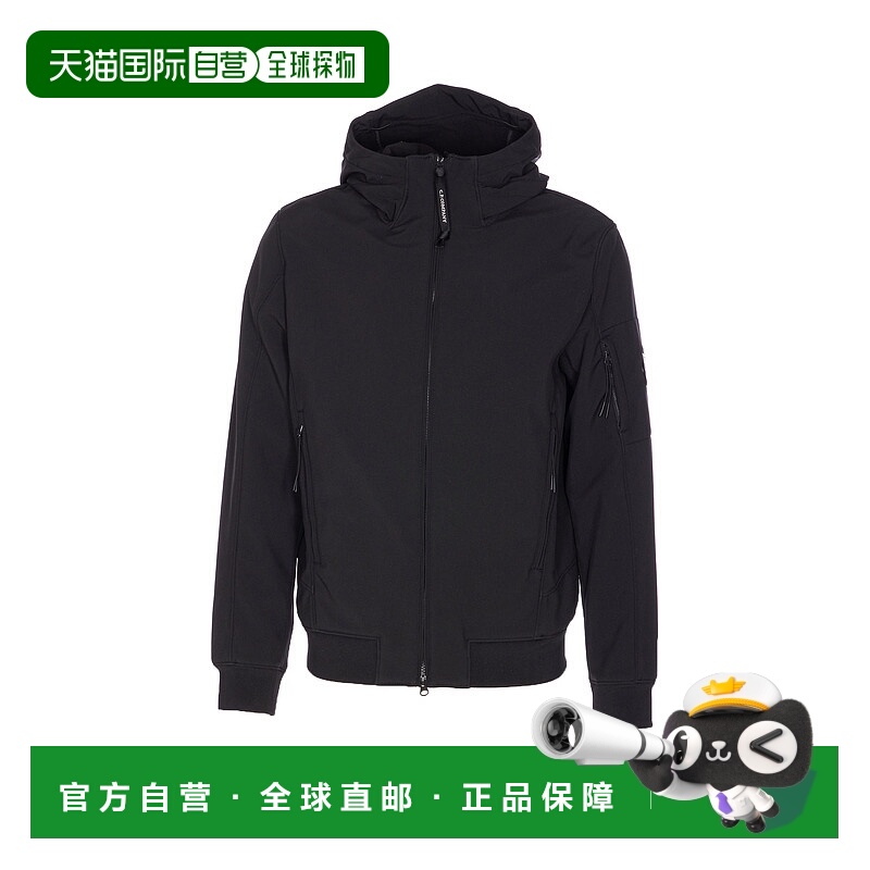 1h可退 欧洲直邮c.p.company 男士 夹克衫
