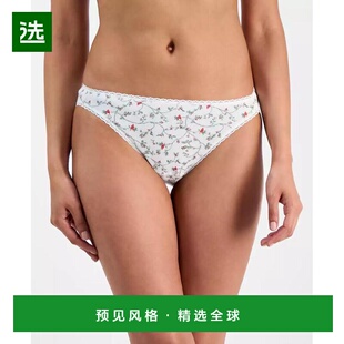 1h可退 【美国直邮】charter club 女士 三角裤