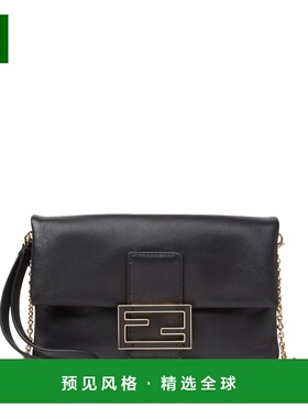 香港直邮FENDI 女士钱包 8M0538ABVEF0KUR