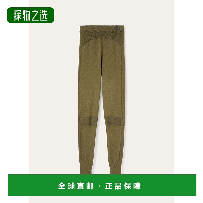 欧洲直邮LORO PIANA 25秋冬 FAN8458_J1PL 女士 运动裤 Lagorai