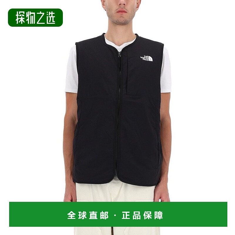 香港直邮the north face 北面 男士 Ilti Liner 背心 NF0A8DWH