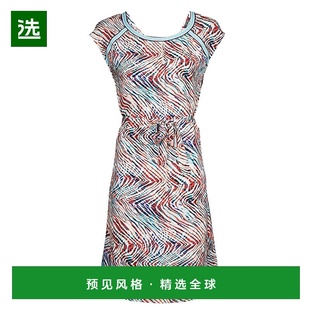 短连衣裙 欧洲直邮One RHODA 女士 多彩 Step