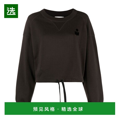 1h可退 香港直邮ISABEL MARANT ÉTOILE 女士针织毛衣 SW0005FAA1M