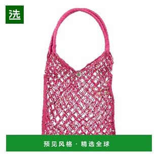 1h可退 香港直邮Made For A Woman 女士 肩包 pink粉色 舒适时尚