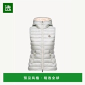欧洲直邮MONCLER 盟可睐 25秋冬 1h可退 L10931A00098597YG91Z 女
