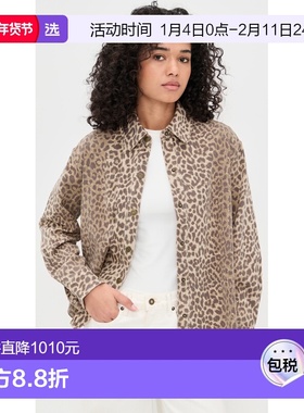 1h可退 香港直邮Xirena 女士 Gia 衬衫 black黑色 舒适时尚