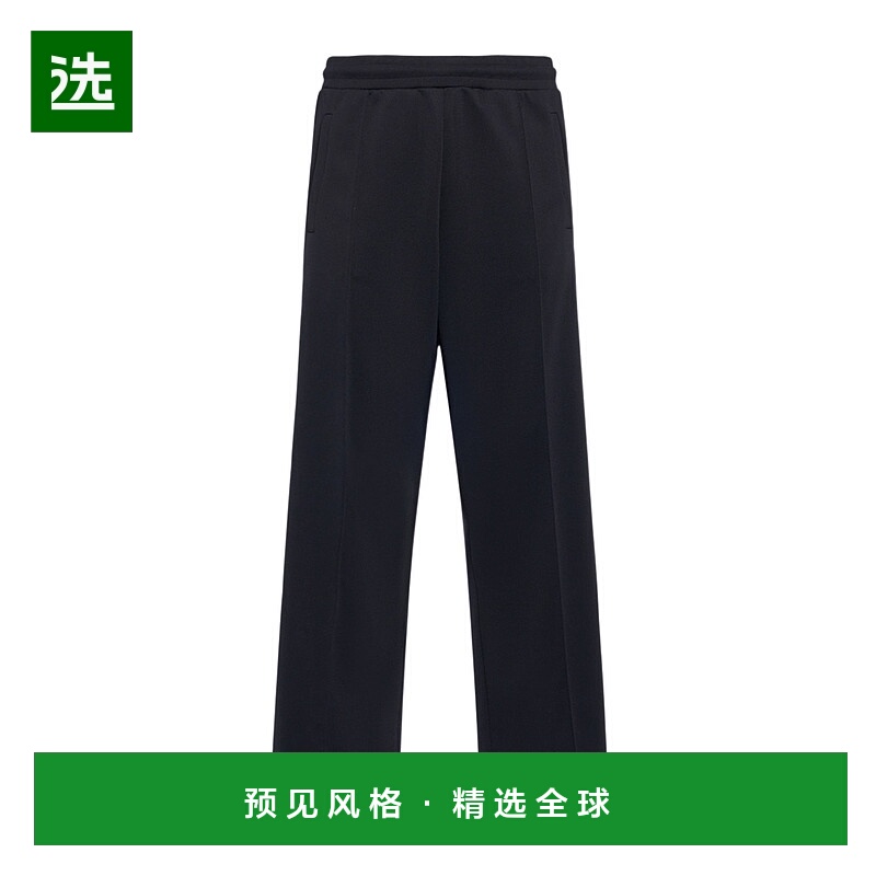 香港直邮Golden Goose Deluxe Brand 松紧腰运动裤 78I-ZCN015