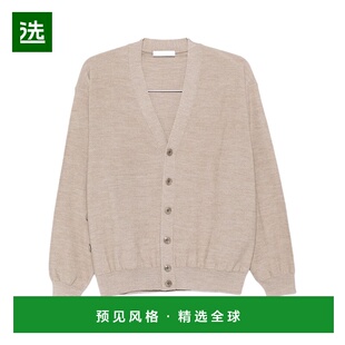 香港直邮Lemaire 混纺开衫 TO1082DLK087