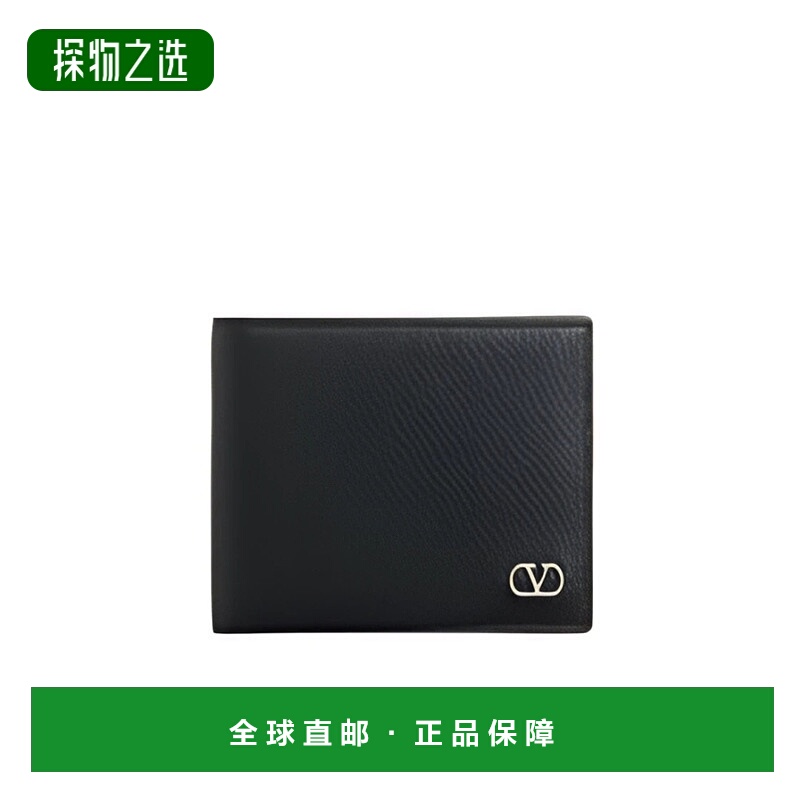 香港直邮Valentino 折叠钱包 YP0AP3UAG