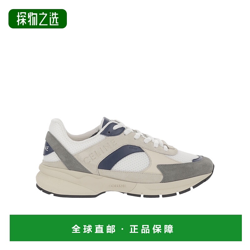 香港直邮Celine 系带运动鞋 362377012C.