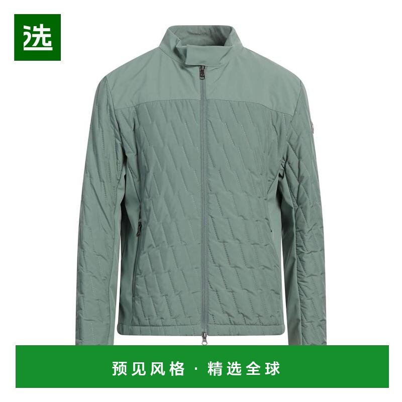 1h可退 【美国直邮】colmar 男士 夹克衫,男装,夹克,淘宝优惠券,粉丝福利购,淘宝优惠卷