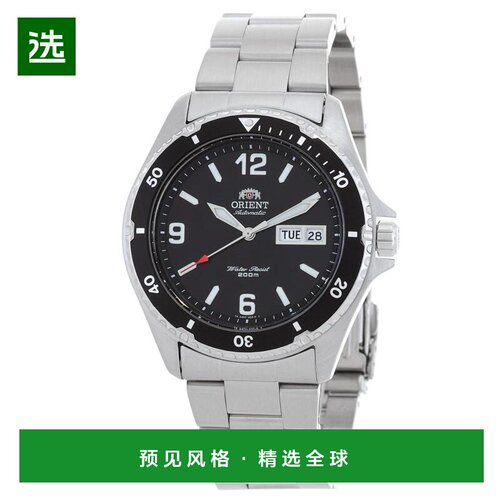 【美国直邮】orient star/东方星 休闲手表 【付后1h可退】