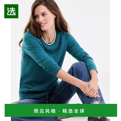 1h可退 【美国直邮】charter club 女士 毛衣