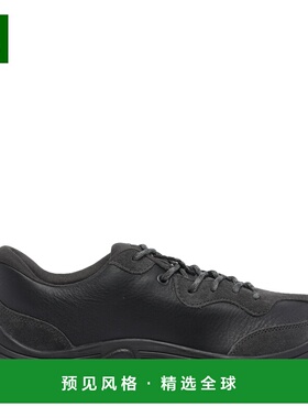 香港直邮CAMPER 男士运动鞋 K101068KARST2001 AW2025 黑色 Karst