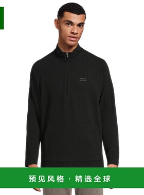 1h可退 【美国直邮】travis mathew 男士 夹克衫