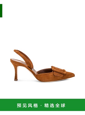 1h可退 香港直邮MANOLO BLAHNIK 莫罗·伯拉尼克 女士 Maysli 70