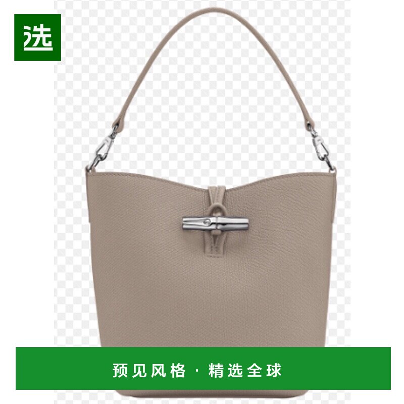 1h可退 欧洲直邮longchamp 女士 单肩包珑骧斜挎包托特包手提包