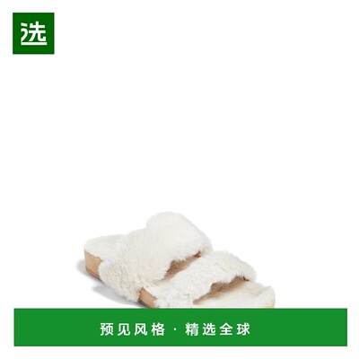 1h可退 【美国直邮】jack rogers 女士 拖鞋