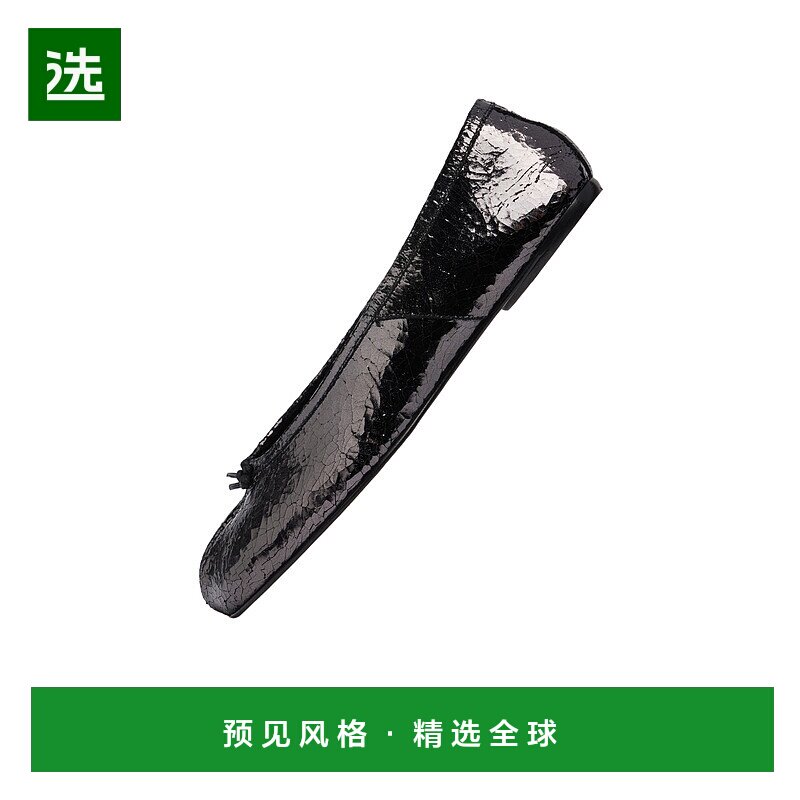 香港直邮Maison Margiela Tabi Broken Mirror芭蕾舞平底鞋 S58WZ