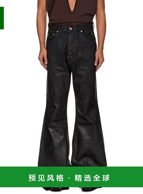 1h可退 香港直邮rick owens 瑞克·欧文斯 DRKSHDW 男士 蓝色 Con