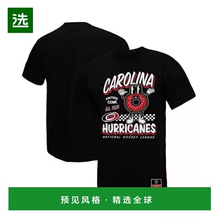 mitchell ness 男士 T恤 1h可退 上装 美国直邮