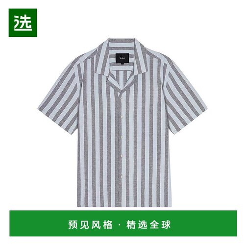 【美国直邮】rails（服饰） 男士 衬衫