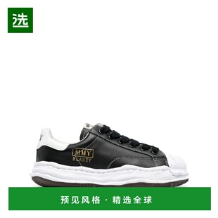 1h可退 香港直邮Maison Mihara Yasuhiro 三原康裕 女士 BLAKEY O