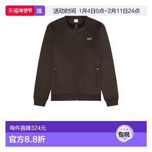 1h可退 香港直邮POP TRADING COMPANY 男士 Pub 拉链夹克 POPSS25