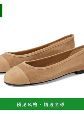 1h可退 【美国直邮】french sole 女士 时尚休闲鞋