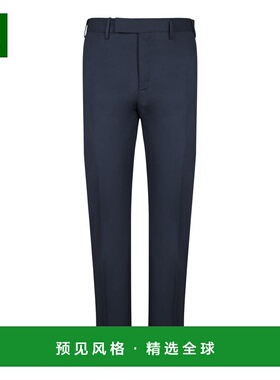 香港直邮PT Torino 男士休闲裤 COAFX0Z00FMA370360 AW2025