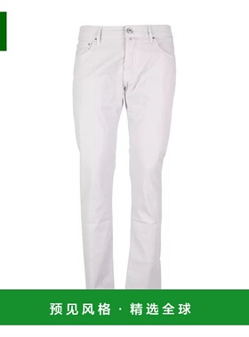 香港直邮JACOB COHEN 男士休闲裤 JUMQE006054S2544TRSA79