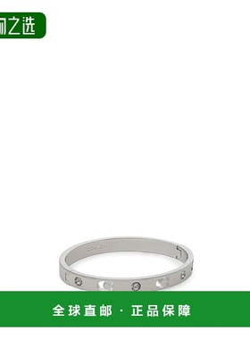 1h可退 欧洲直邮coach 男士 手链脚链