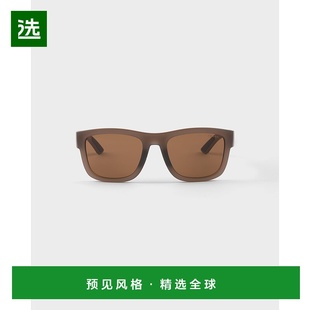 2025新品 Active Prada Rossa 太阳镜运动 Linea 欧洲直邮PRADA