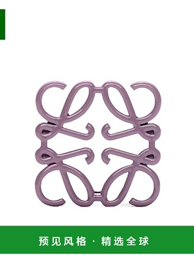 香港直邮Loewe Anagram 罗意威 立方体骰子N821AD1X01