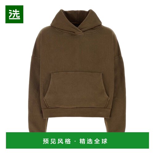 entire studios 连帽卫衣 ES2125BT帽衫 【付后1h可退】