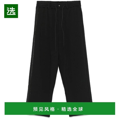 1h可退 香港直邮Y-3 男士 