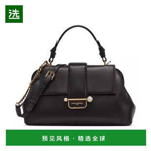1h可退 【美国直邮】karl lagerfeld 女士 单肩包